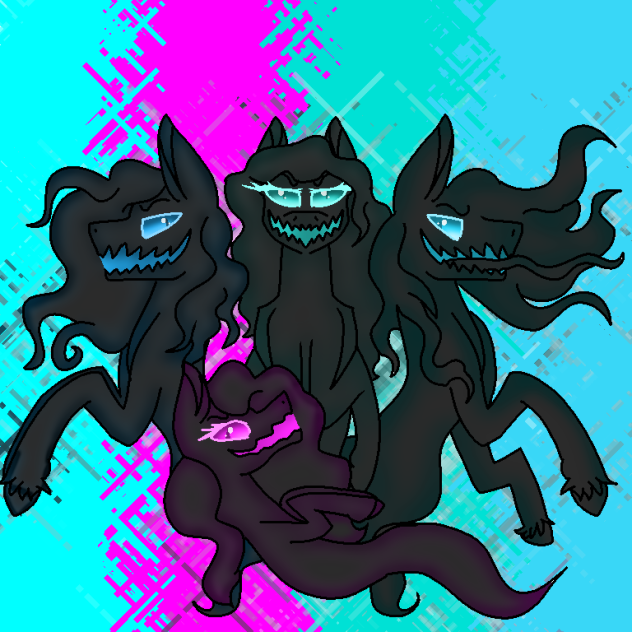twisted goretober day 27