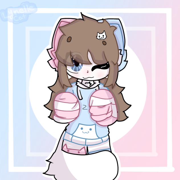 Contest for ・Olivia・