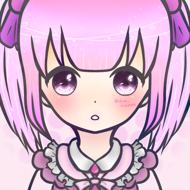アイコン企画③