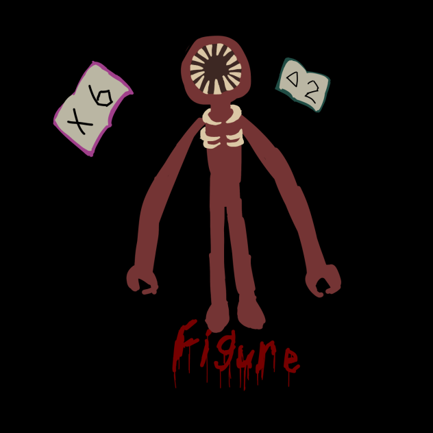 Figure - ibisPaint