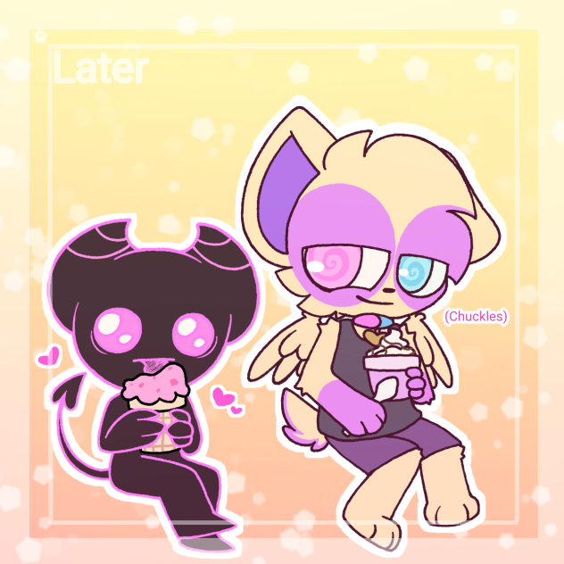 ICE CREAM!!!