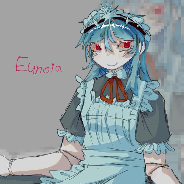 Eunoia from dreamgame