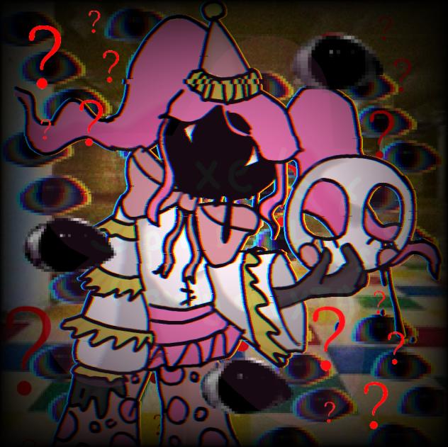 ❓❓❓