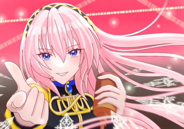 ルカルカ★ナイトフィーバー