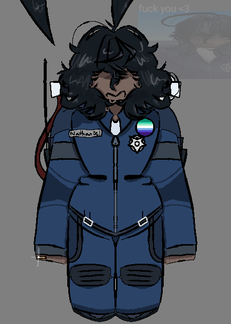 nathan - ibisPaint