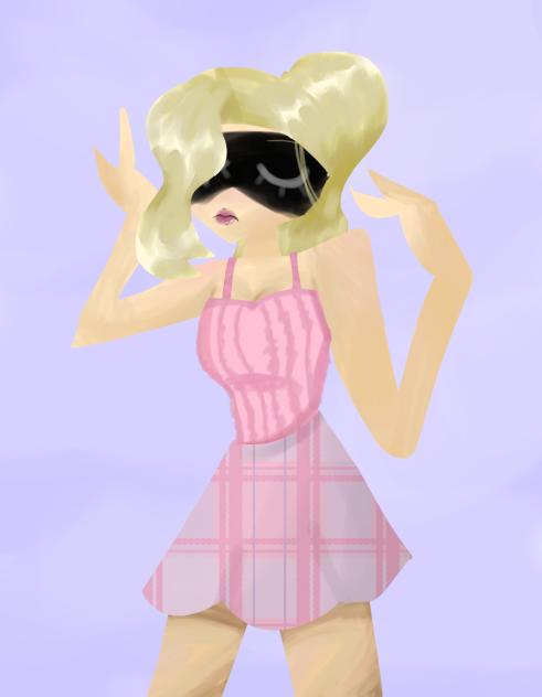 No outline