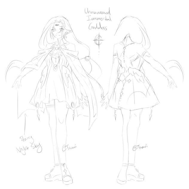 Goddess.oc.ref