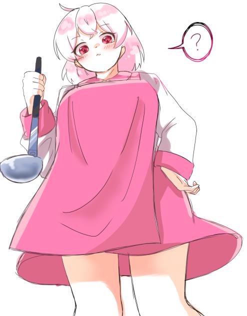 ドムシュッドムお母さん