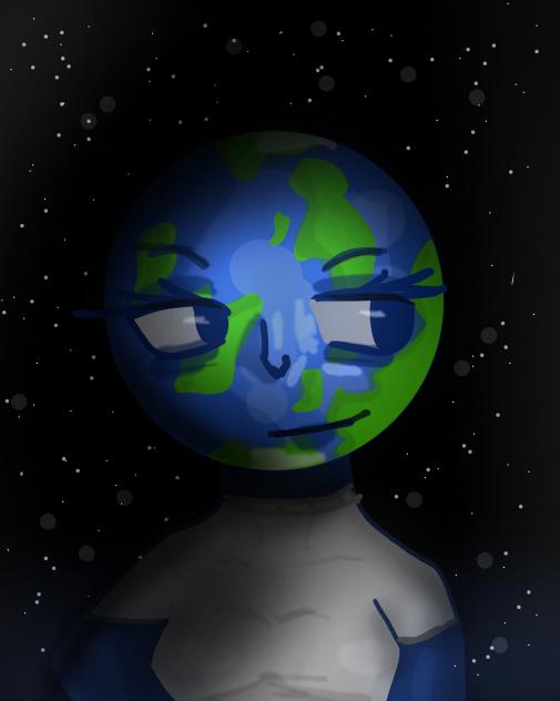 Earth