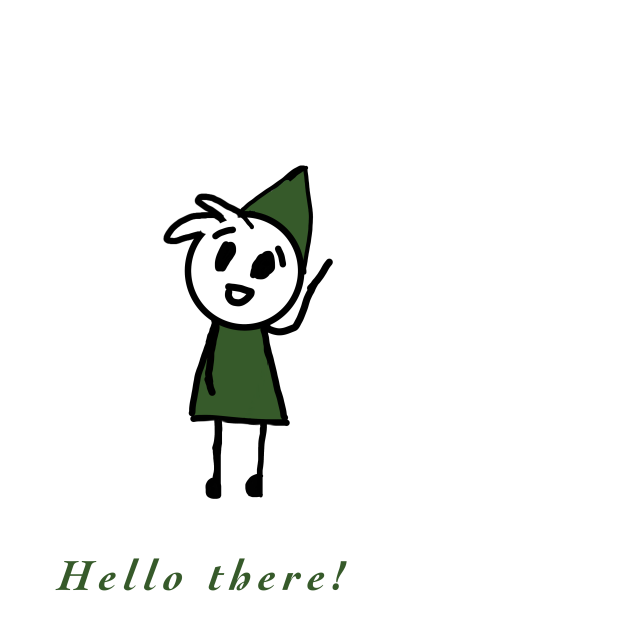 Oliver meeting Kia