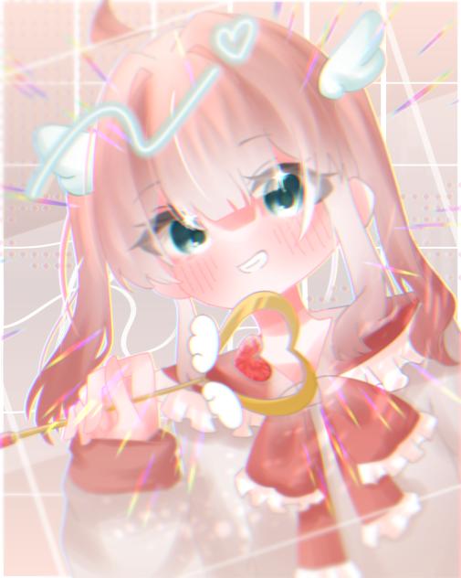 💞