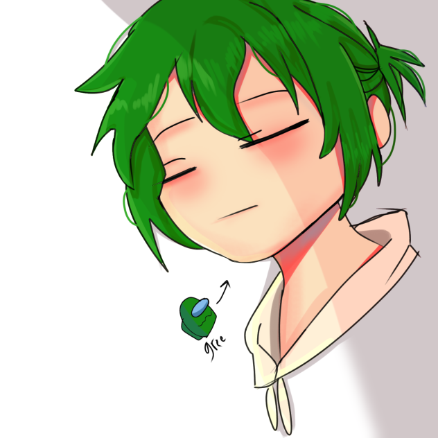 cara bikin sering anyja ini Gree human