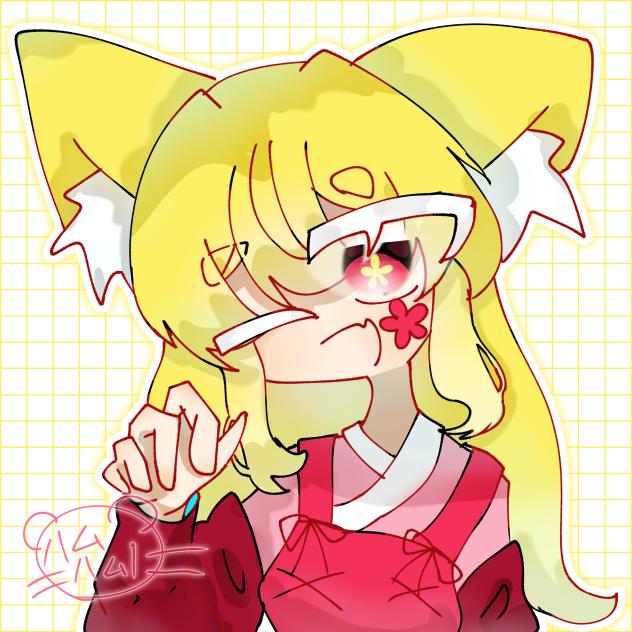 ルナァ・ソピアー(♀︎)