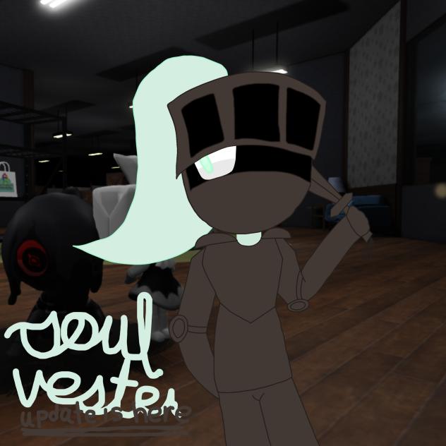 Soulvester