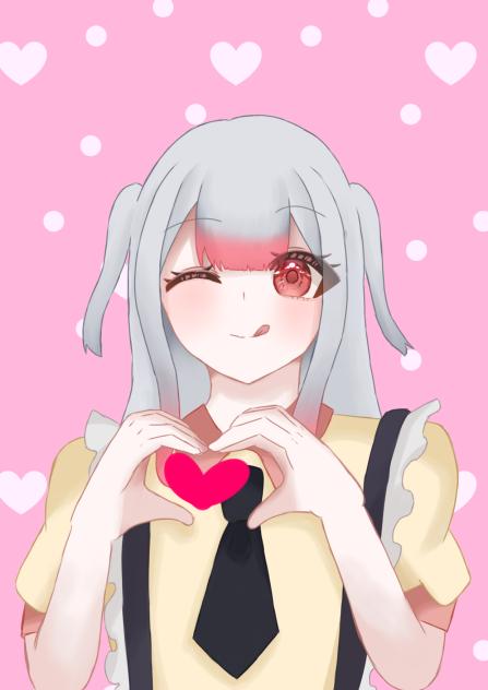 なうちの萌えキュン♡