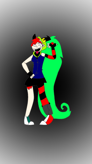 Demencia villainous