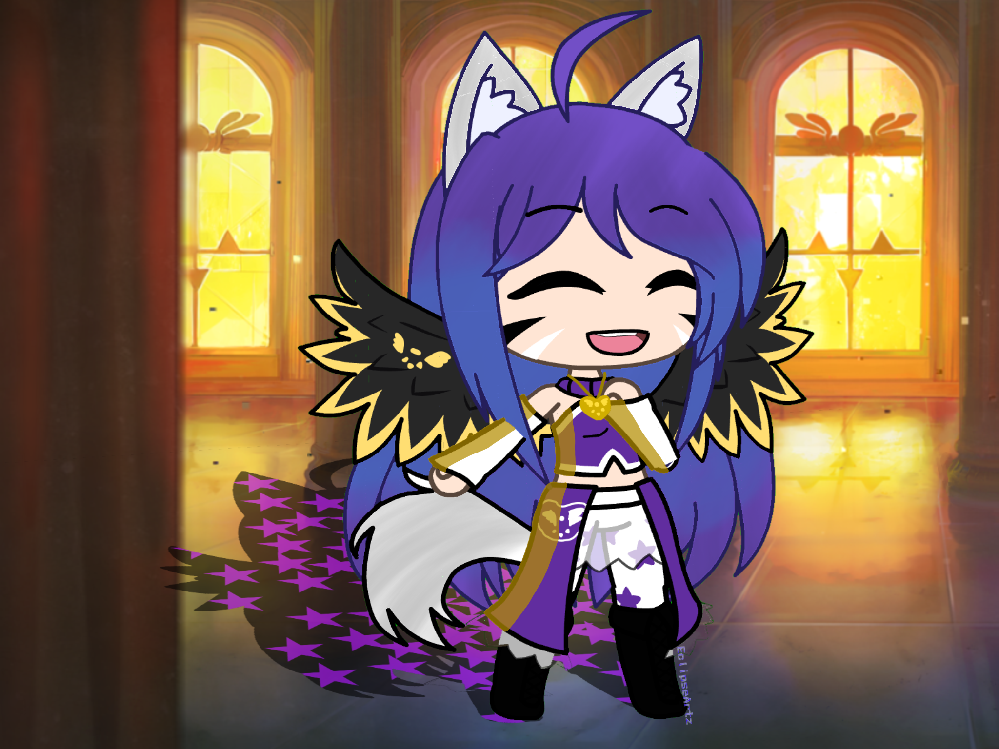 Ultimate Form - ibisPaint