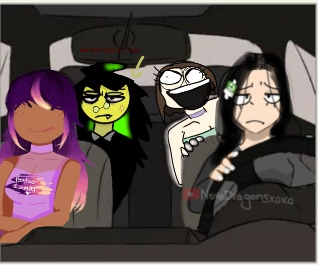 A Finisher collab !11!!!1!!