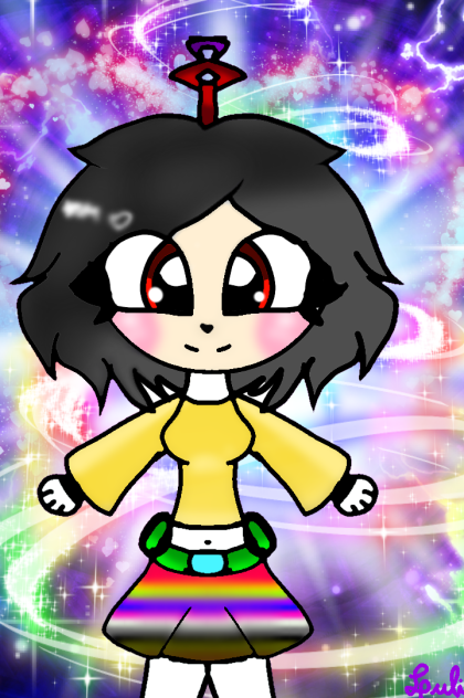 39 sin título - ibisPaint