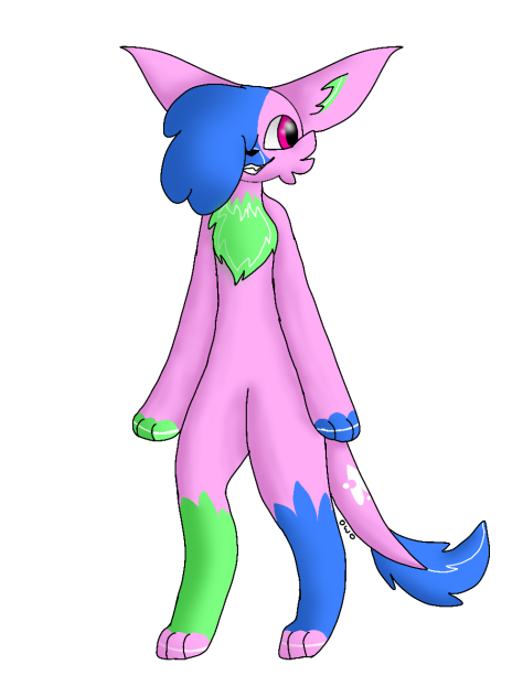 Fanart for Audrie Giles bc yes