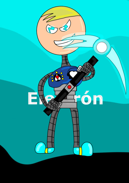 Electron