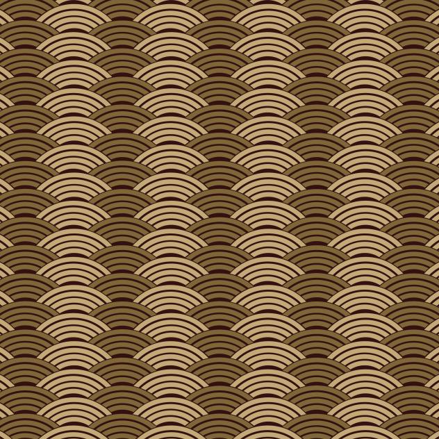 Traditional pattern 6
