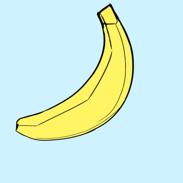 bananananana 🍌 🍌 🍌