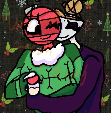 Christmasnoodles