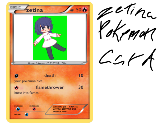 zetina