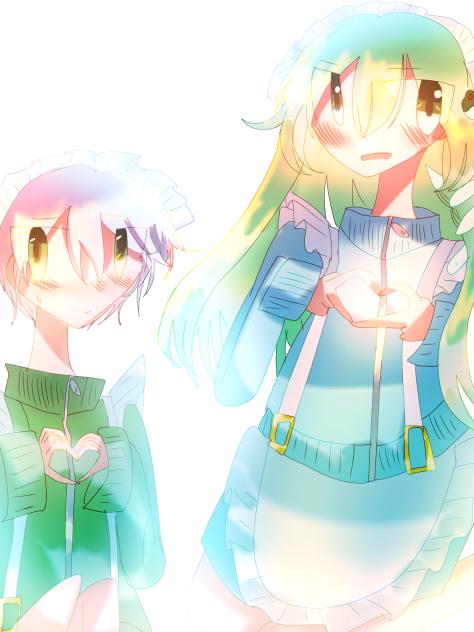 #推しジャジメ萌キュンｶｹ照れは尊いでしょリレー