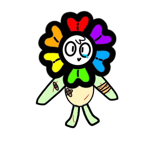 Dandy(my AU)