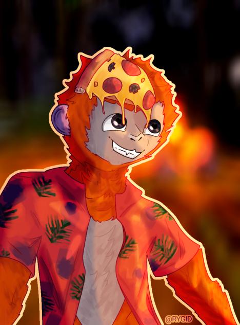 Lucidly vr gorilla tag