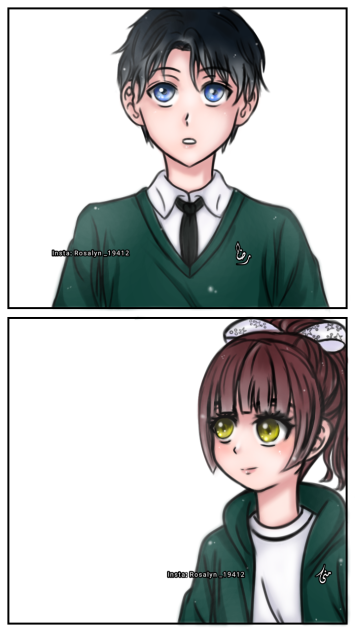 happy family