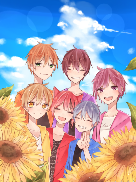 summer
