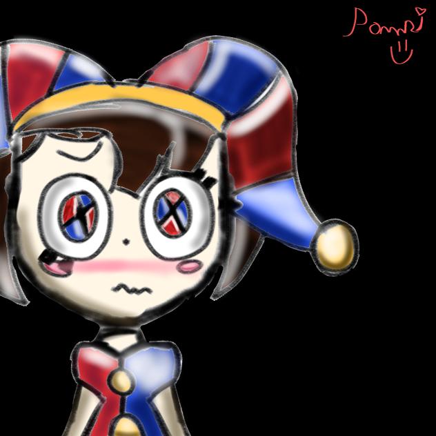 Pomni