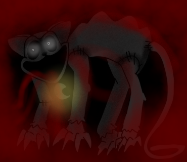 Catnap is 𝐒𝐎 hungry