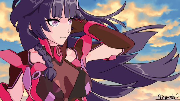 Artwork for WaifuAthena
