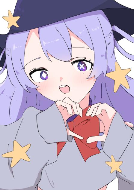 幽白まの
