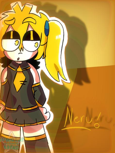 Neru! ⭐️