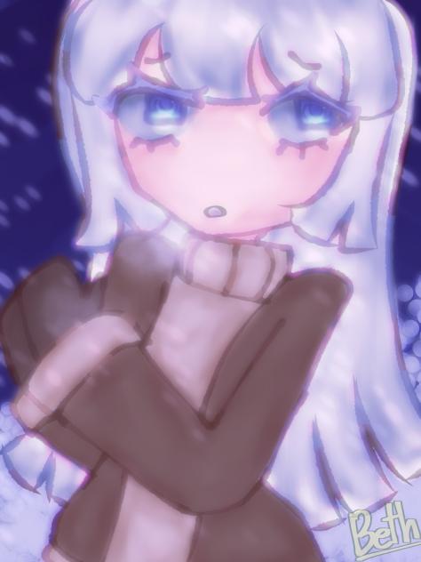 Uranus 🌨️
