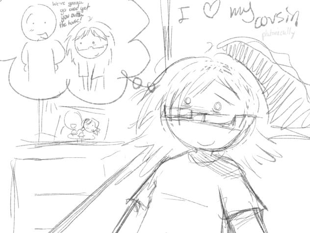 fried by flouride