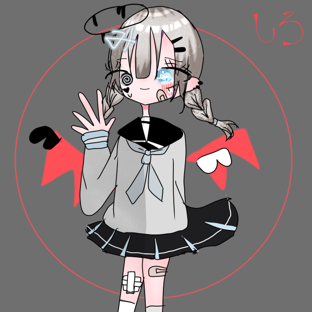 代理様~♡