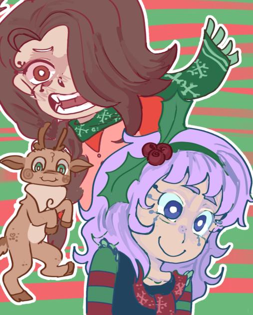 MERRY CRISTMAS !🎄🎁