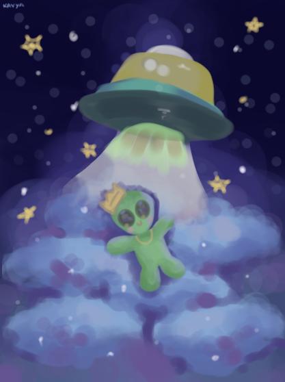 alien(⁠◍⁠•⁠ᴗ⁠•⁠◍⁠)⁠❤