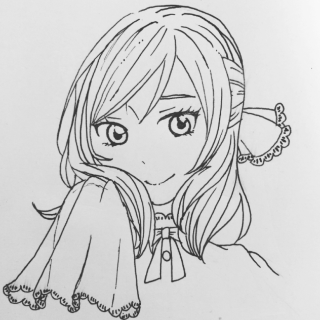 真姫ちゃん