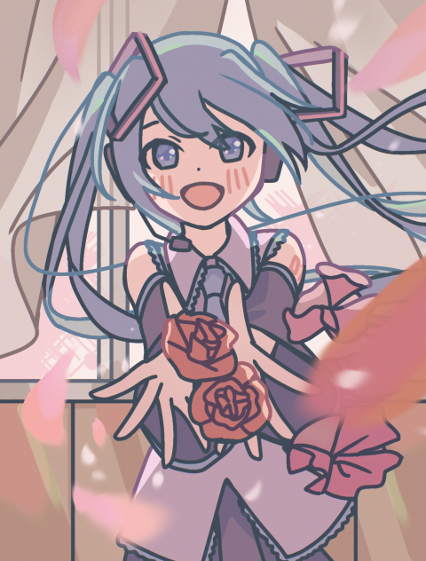 桜ノ雨