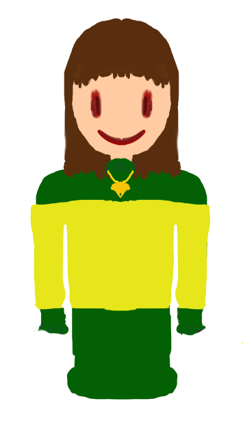 ( speed paint) chara - ibisPaint