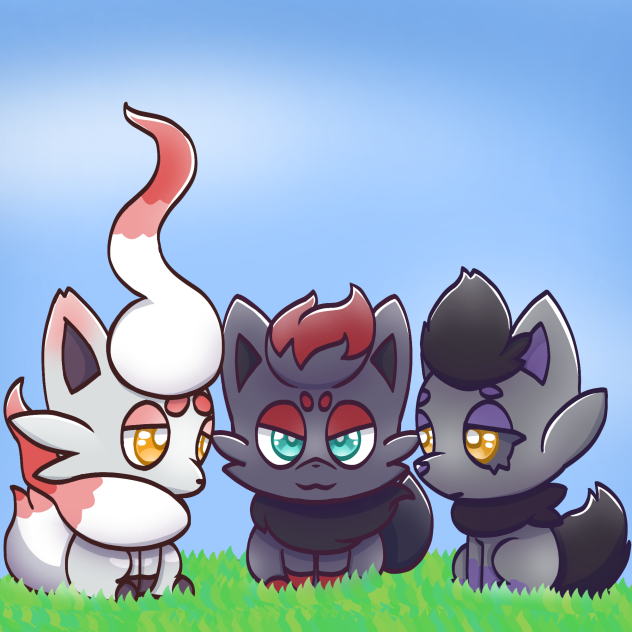 Zora's