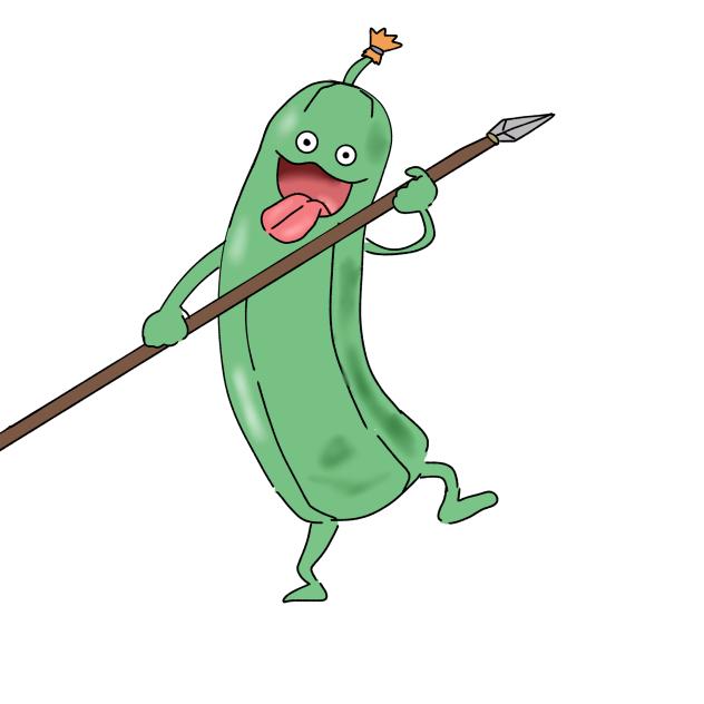 ズッキーニャ