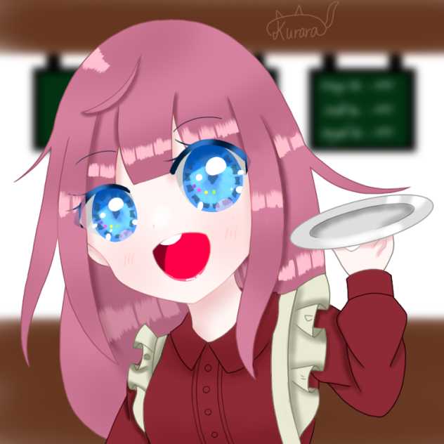 レトロメイド